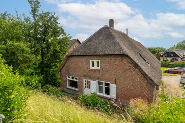 Medium property photo - Maasdijk 29, 4284 VB Rijswijk (Nb)